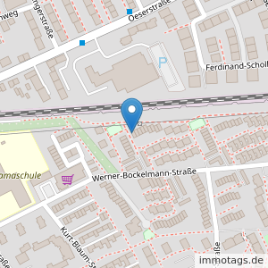 Werner-Bockelmann-Straße 95
